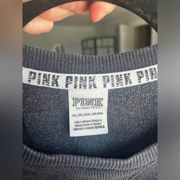 Pink Hoodie - Picture 3 of 3